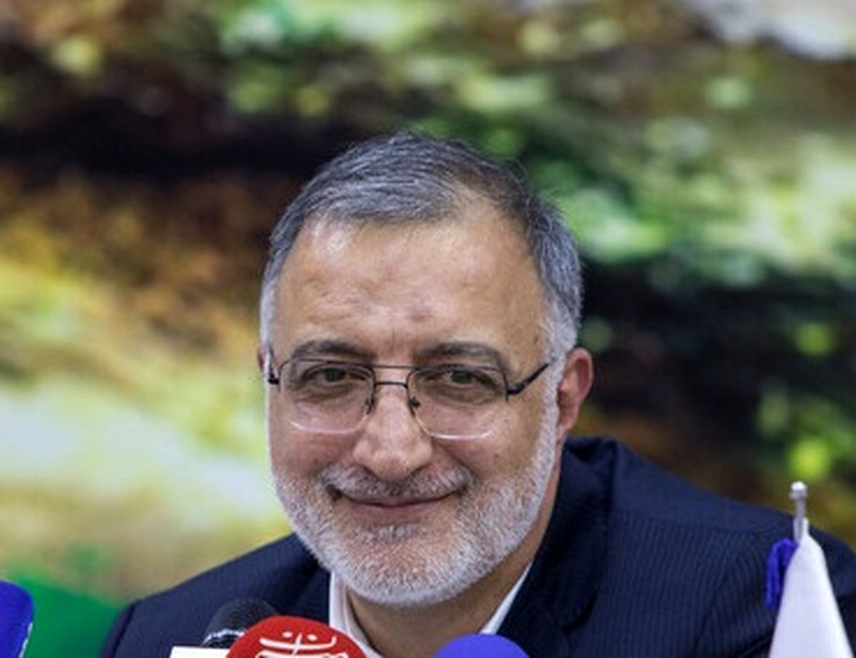 زاکانی: وزارت خانواده تشکیل میدهم/ وزیرش یک زن خواهد بود