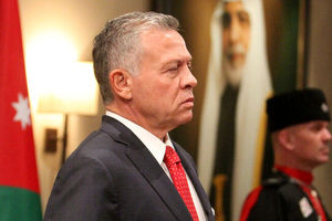 دستور پادشاه اردن برای نوسازی نظام سیاسی این کشور