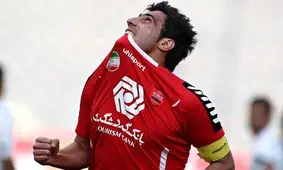 نورمحمدی: مبلغ قرارداد برخی از بازیکنان پرسپولیس وحشتناک است!