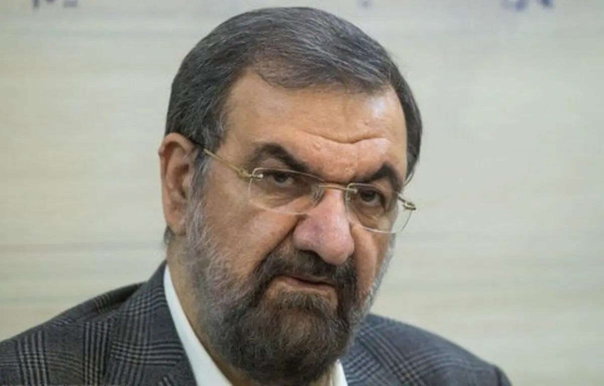 رضایی: غربی‌ها با حزب‌الله مذاکره کنند/ باید مقاومت را به رسمیت بشناسند
