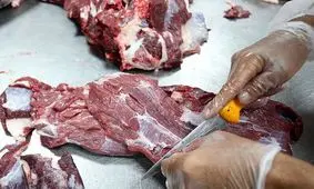 چرا قیمت گوشت بالاست؟