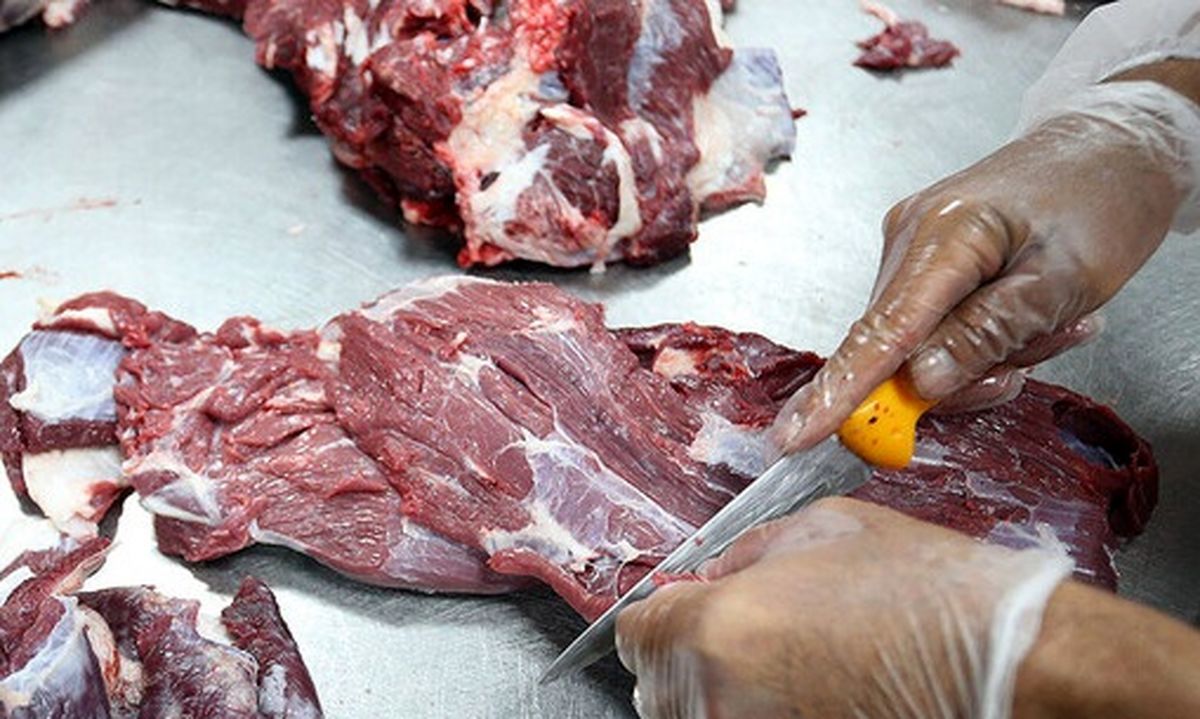 چرا قیمت گوشت بالاست؟