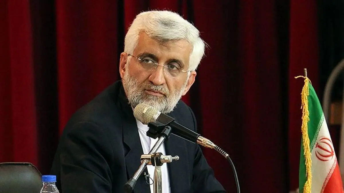 سعید جلیلی: فیلترینگ توئیتر توجیهی ندارد