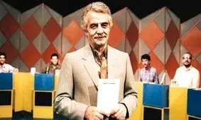 پای مهران مدیری و مرحوم نوذری هم به مناظره‌های انتخاباتی باز شد!/ ویدئو