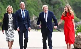 گروه ۷، یک میلیارد دوز واکسن کرونا را به کشورهای فقیر اختصاص می‌دهد