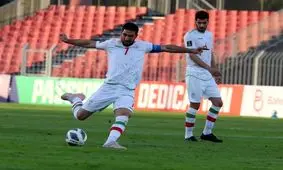 پیراهن تیم ملی ایران از گذشته تا امروز/ عکس