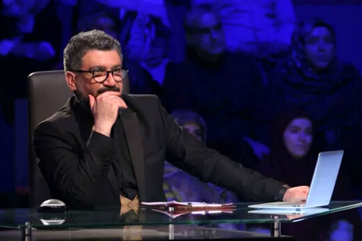 مهاجرت رضا رشیدپور تکذیب شد