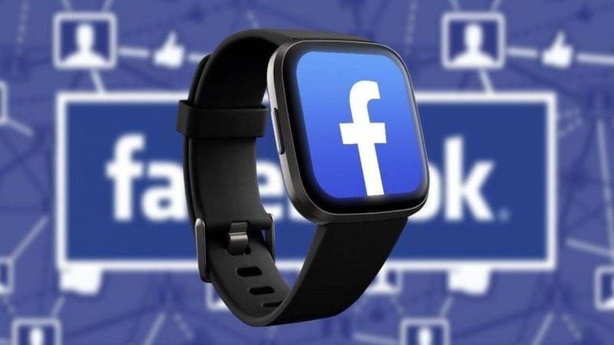 ساعت هوشمند فیس‌بوک معرفی شد