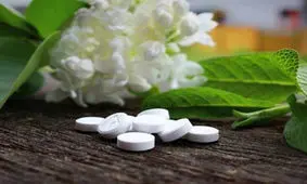 گیاهان هم به آسپیرین نیاز دارند!