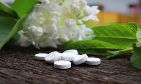 گیاهان هم به آسپیرین نیاز دارند!