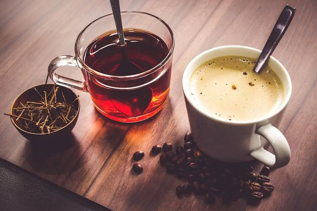 هشدار/ چای و قهوه را با معده خالی ننوشید