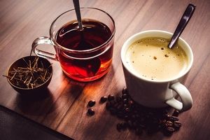 هشدار/ چای و قهوه را با معده خالی ننوشید