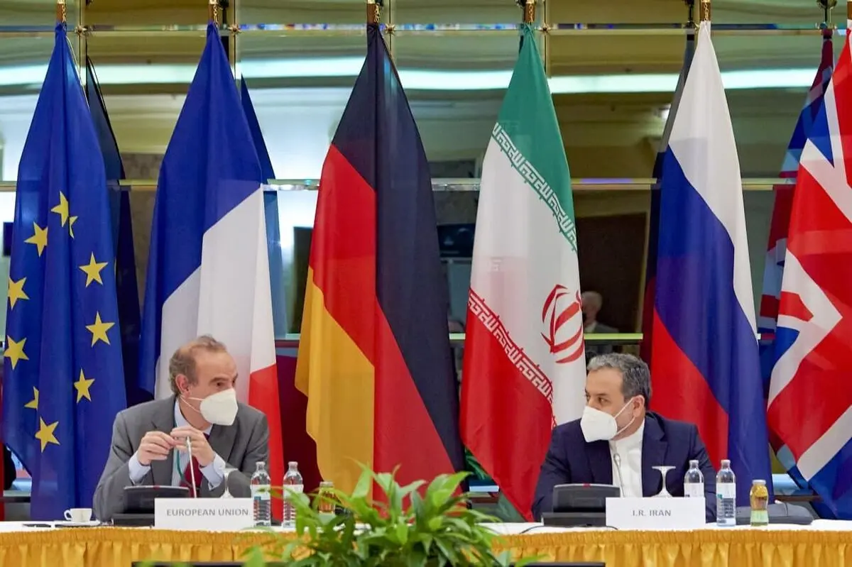 بیانیه اتحادیه اروپا درباره مذاکرات وین/ نشست کمیسیون مشترک برجام فردا از سر گرفته می شود