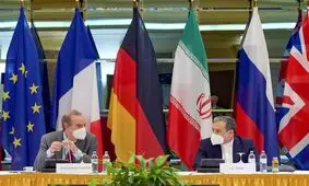بیانیه اتحادیه اروپا درباره مذاکرات وین/ نشست کمیسیون مشترک برجام فردا از سر گرفته می شود