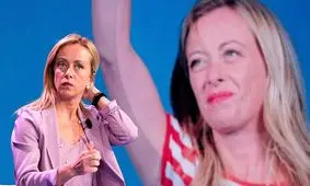 راست افراطی در ایتالیای دراگی/ این زن، موسولینی جدید می‌شود؟