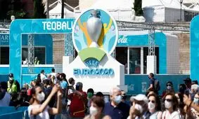 همه چیز درباره مسابقات یورو 2020/ آغاز اولین ضیافت بزرگ فوتبالی بعد از کرونا