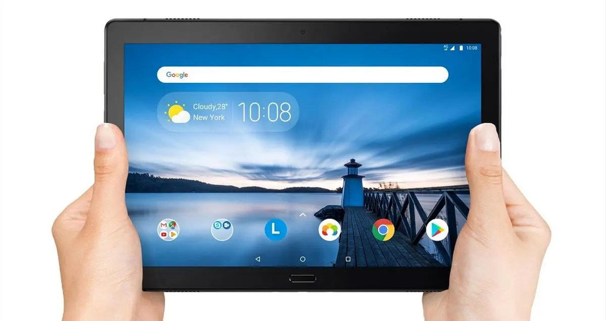 اولین تبلت و لپ تاپ ریلمی ۲۵ خرداد رونمایی می‌شود