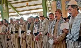 عامل پیروزی در انتخابات ۱۴۰۰/ آراء قومی چه تأثیری در نتیجه نهایی دارد؟