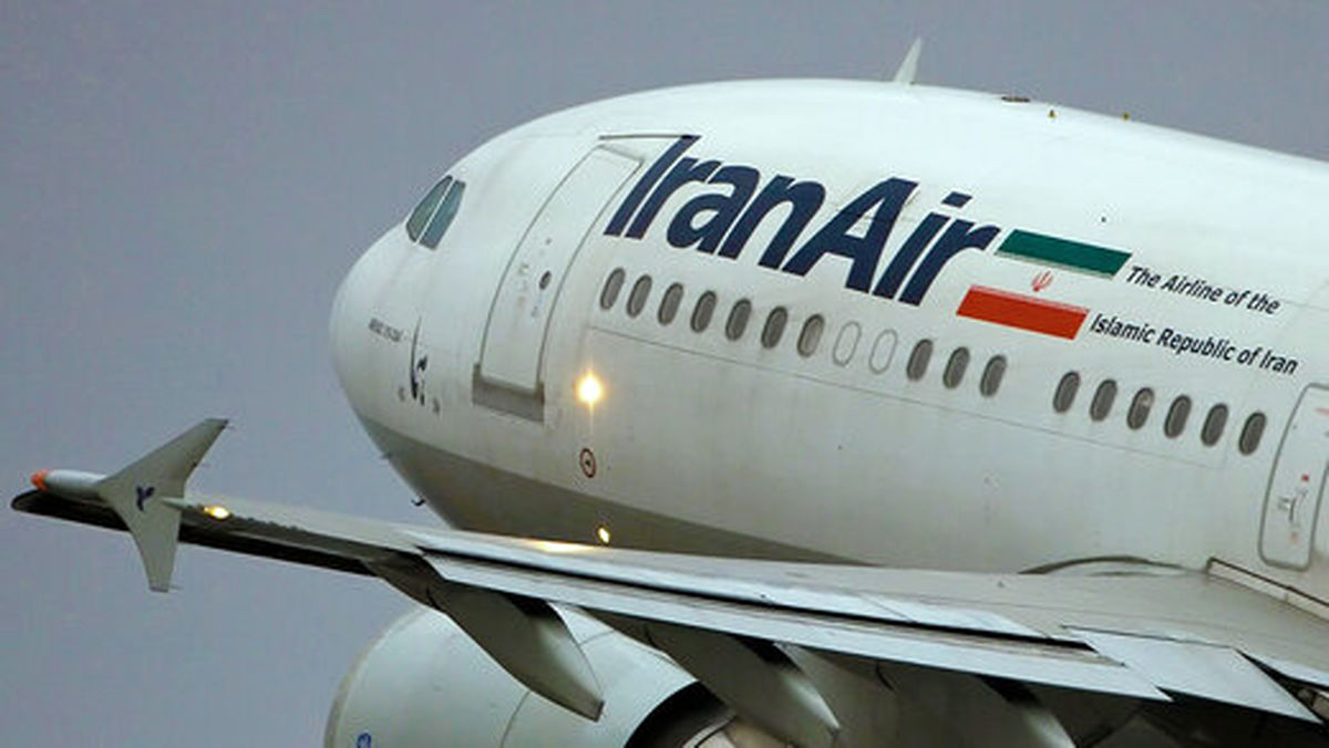نرخ های نجومی پروازهای خارجی/ بلیت پرواز تهران-پکن ٢٩٠ میلیون تومان