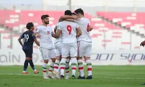 هشدار بازیکن پیشین تیم‌ملی: شکست پرگل کامبوج، حواسمان را از عراق پرت نکند