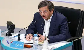 همتی در مناظره آخر، ۶ دقیقه فرصت احقاق حق دارد