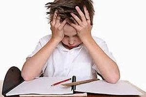 شناسایی علائم اضطراب در کودکان