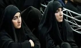 ناراحتی خانواده سردار سلیمانی از کاندیداتوری دخترش در انتخابات شورای شهر