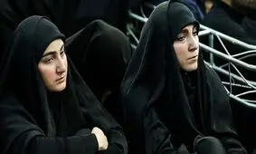 ناراحتی خانواده سردار سلیمانی از کاندیداتوری دخترش در انتخابات شورای شهر