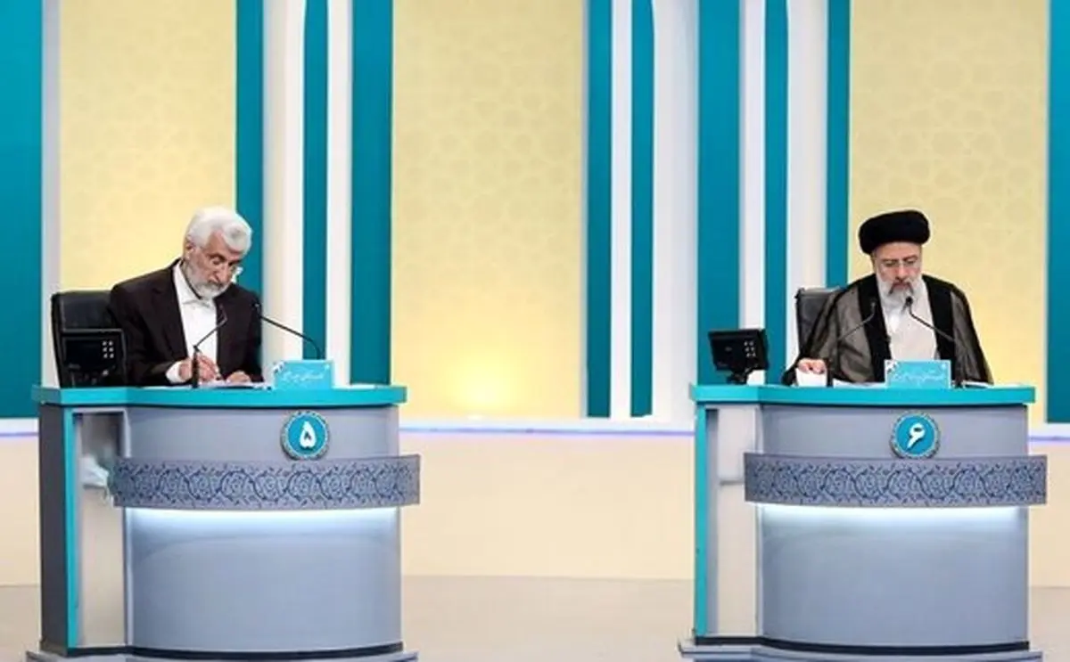 خطر سعید جلیلی و محسن رضایی برای «سبد رأی» ابراهیم رئیسی