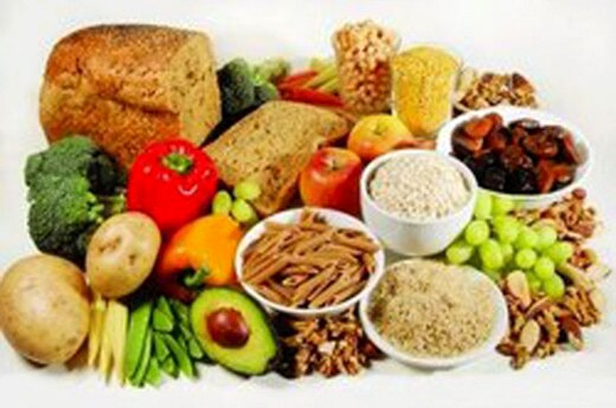 اگر انرژی ندارید این ۷ خوراکی را امتحان کنید