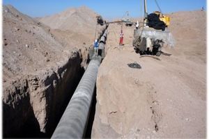 ۴۰۰ میلیارد ریال برای رفع مشکل آب شرب شهرستان مشگین شهر احتصاص یافت