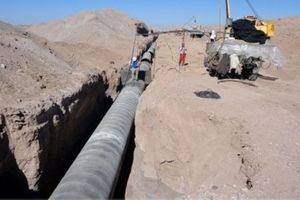 ۴۰۰ میلیارد ریال برای رفع مشکل آب شرب شهرستان مشگین شهر احتصاص یافت