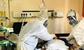 افزایش شمار قربانیان کرونا در کهگیلویه و بویراحمد