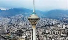 برج میلاد در خطر«کج شدن» و فروریختن؟