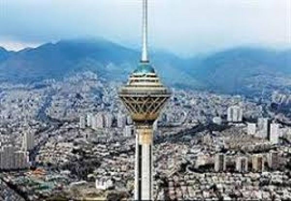 برج میلاد در خطر«کج شدن» و فروریختن؟