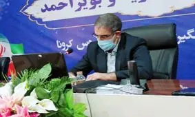 وضعیت کرونا در استان کهگیلویه و بویراحمد نگران کننده است/ انتقاد از تجمعات انتخاباتی