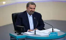 توئیت عجیب محسن رضایی چند ساعت مانده به مناظره آخر/ امروز یوم الحساب است