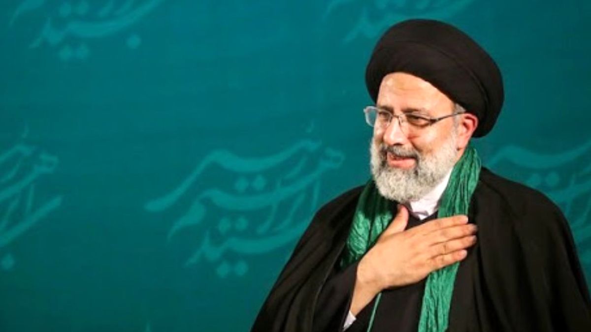 رئیسی تا آخر می ماند/ بعد از مناظره سوم اتفاق مبارکی رخ می دهد/ از انصراف کاندیداها به نفع رئیسی استقبال می کنیم