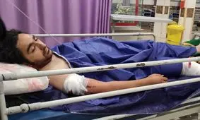 ماجرای ۲۵ دقیقه پراضطراب «دلکش»