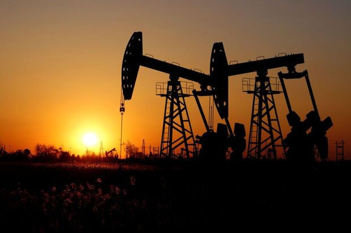 قیمت نفت رکورد چندین ساله زد
