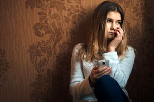 افزایش اقدام به خودکشی در میان دختران نوجوان آمریکایی