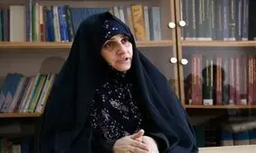 به عنوان همسر، موافق حضور رئیسی در انتخابات نبودم اما به عنوان هوادار، تنها کسی است که ویژگی‌های مدنظر مقام معظم رهبری برای رییس‌جمهور را دارد