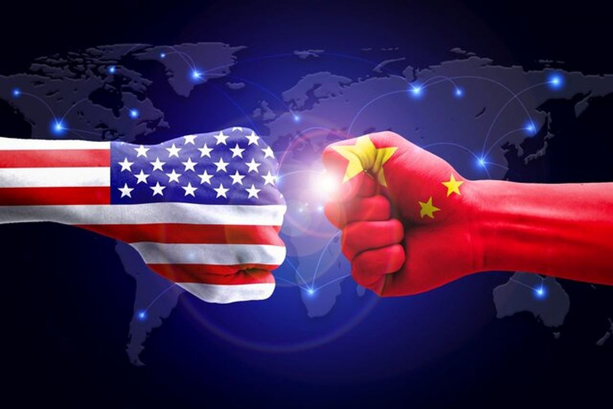 جدال لفظی دیپلمات‌های ارشد چین و آمریکا بر سر کرونا
