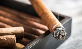 مراقب باشید بچه‌هاتون اینجوری دود نشن!