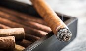 مراقب باشید بچه‌هاتون اینجوری دود نشن!