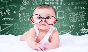 آیا می‌دانید نوزاد متولد کدام فصل باهوش‌تر است؟