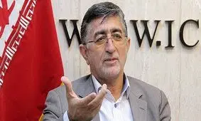 استعفای میرسلیم در انتقاد از دخالت‌های وزارت کشور بود