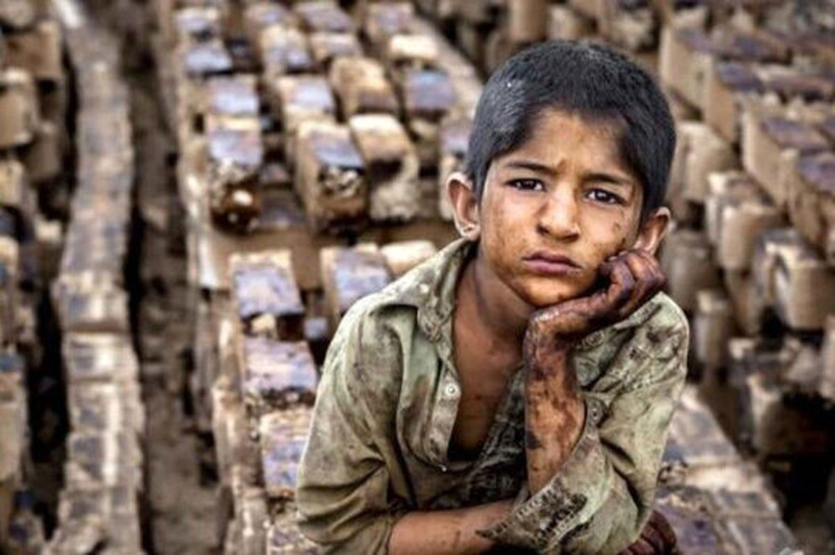استان تهران ۴۰۰۰ "کودک کار" و "زباله‌گرد" دارد