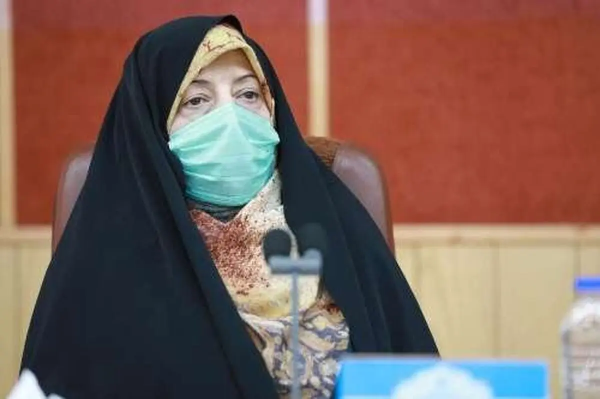 واکنش ابتکار به نامزدهای انتخاباتی: لایحه حمایت از زنان در دولت معطل نماند