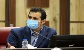 افراد دارای علائم کرونا در ستادهای انتخاباتی شرکت نکنند